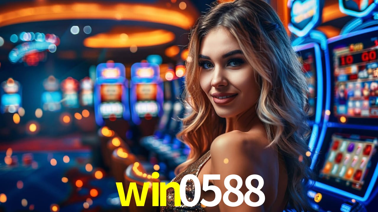 Experiência VIP win0588