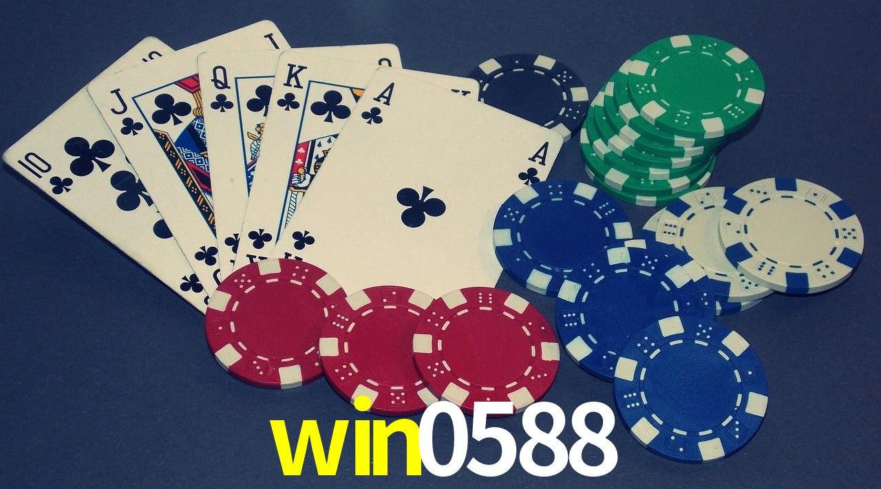 Statistics win0588