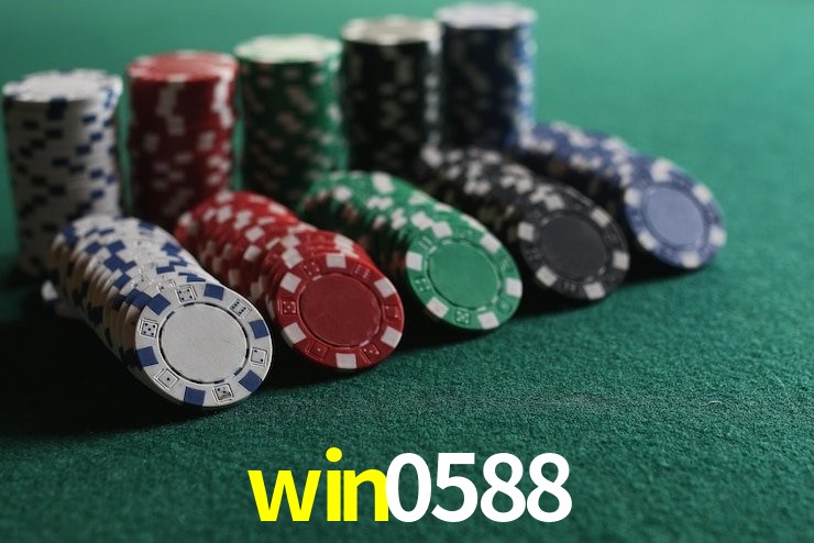 Welcome Bonus win0588