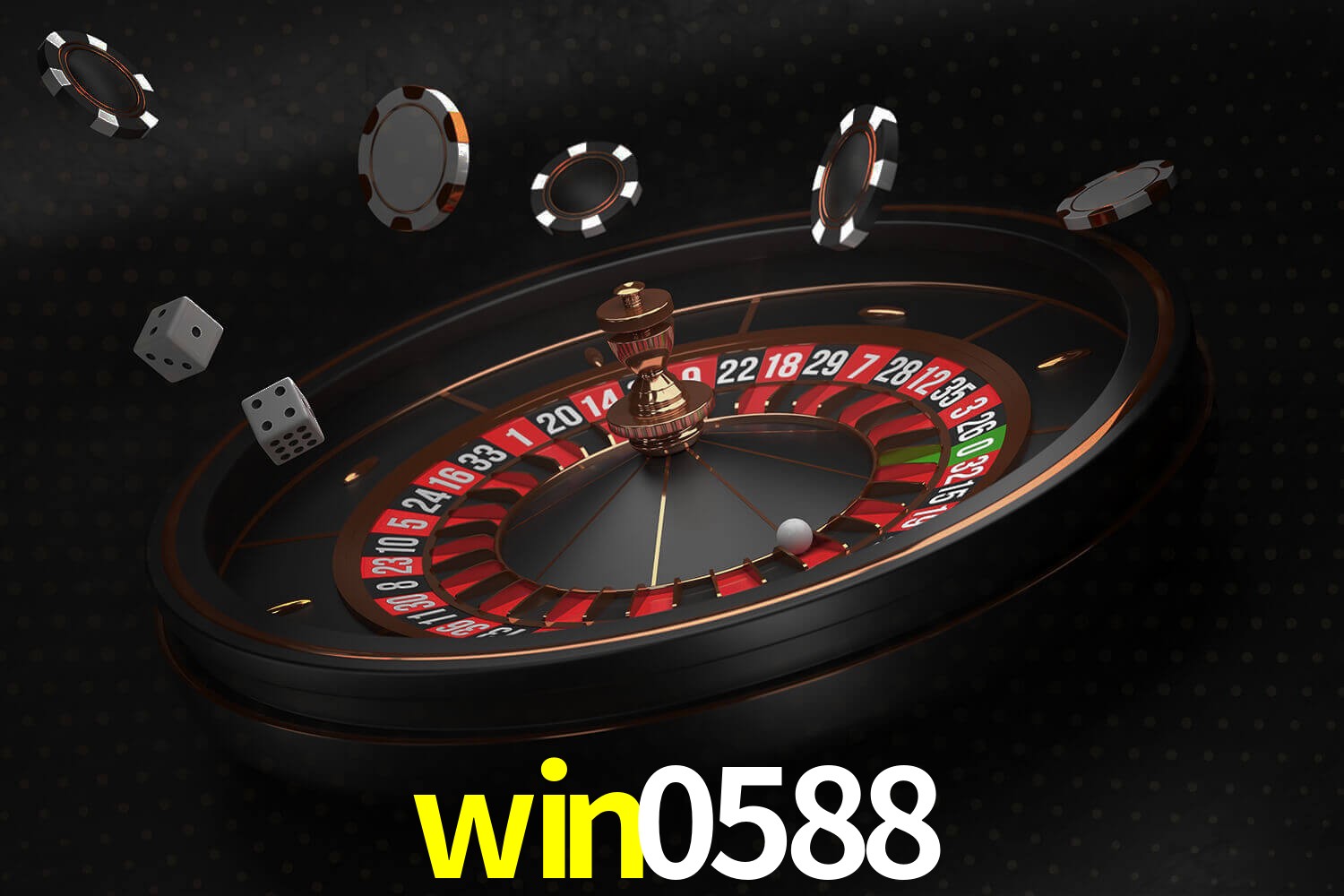 win0588 bet