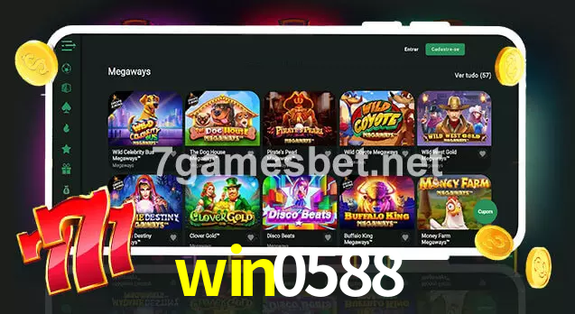 win0588 aplicativo