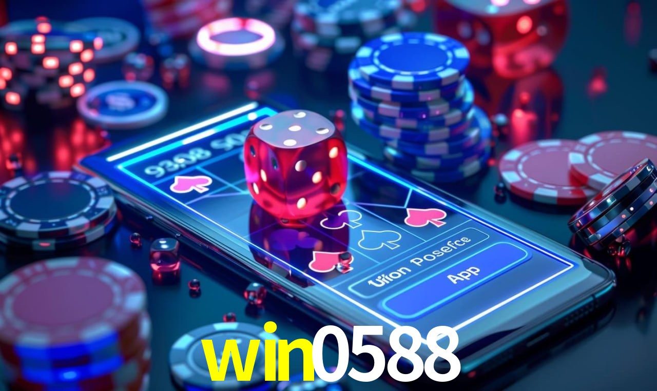 Exclusive Offers win0588