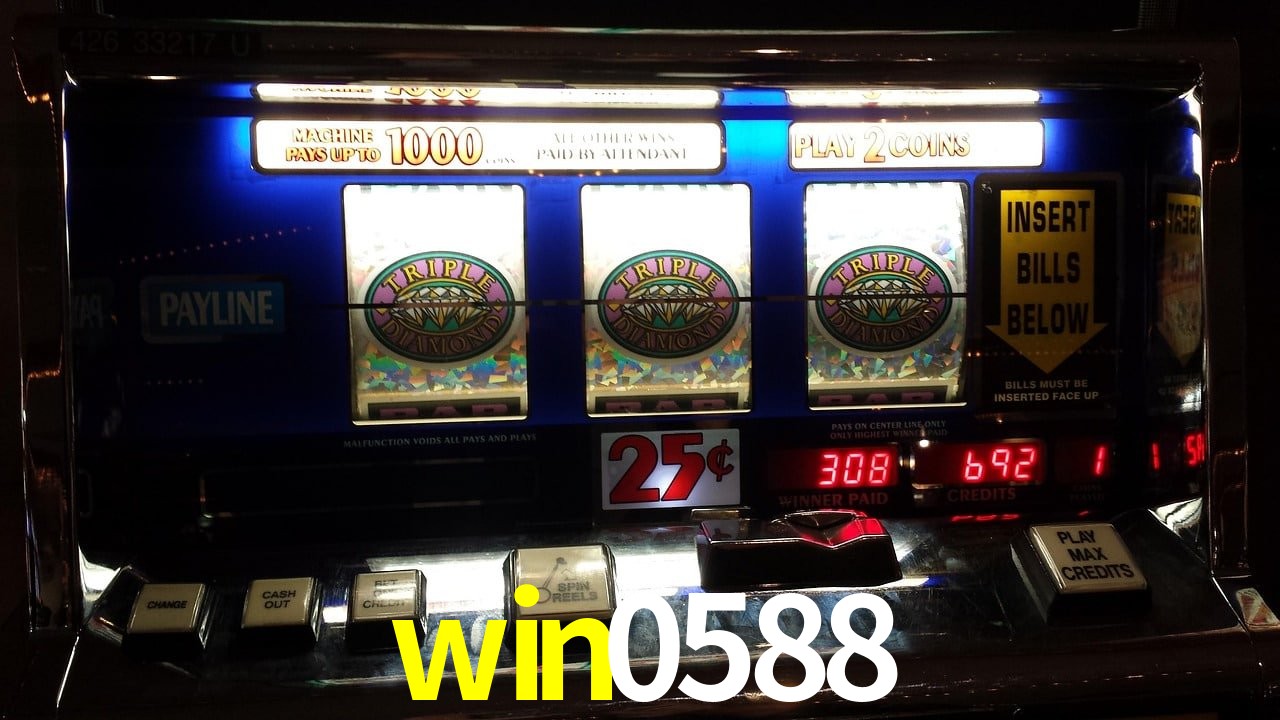 Spaceman Game win0588