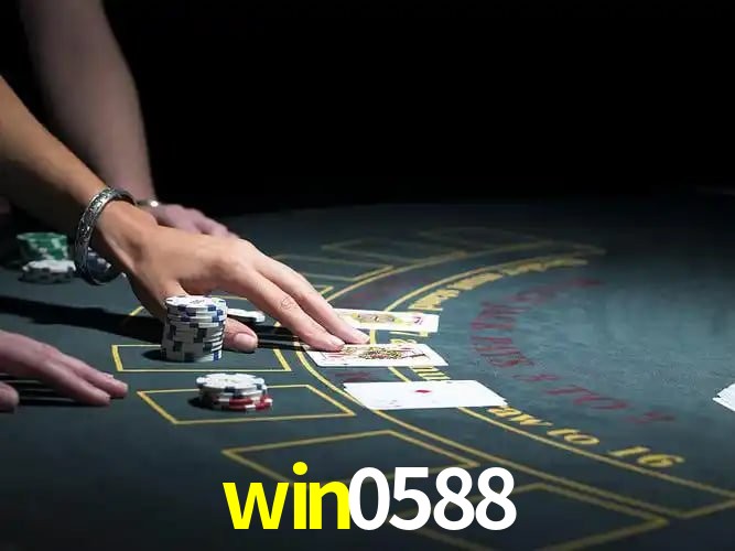 Platform Technology win0588