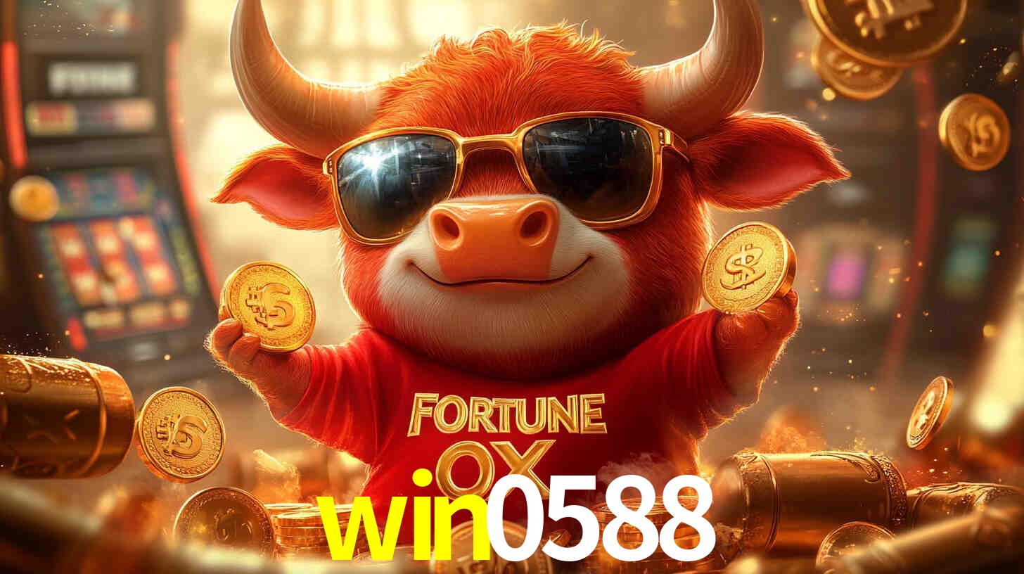win0588 bet