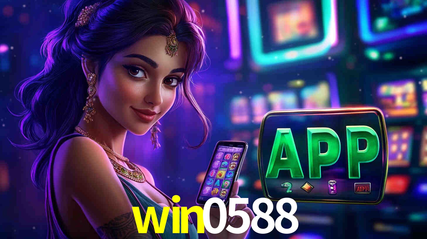 Bônus Generosos e Exclusivos no win0588 para Você!
