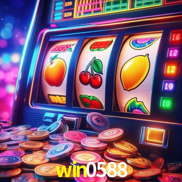 Experiência VIP win0588