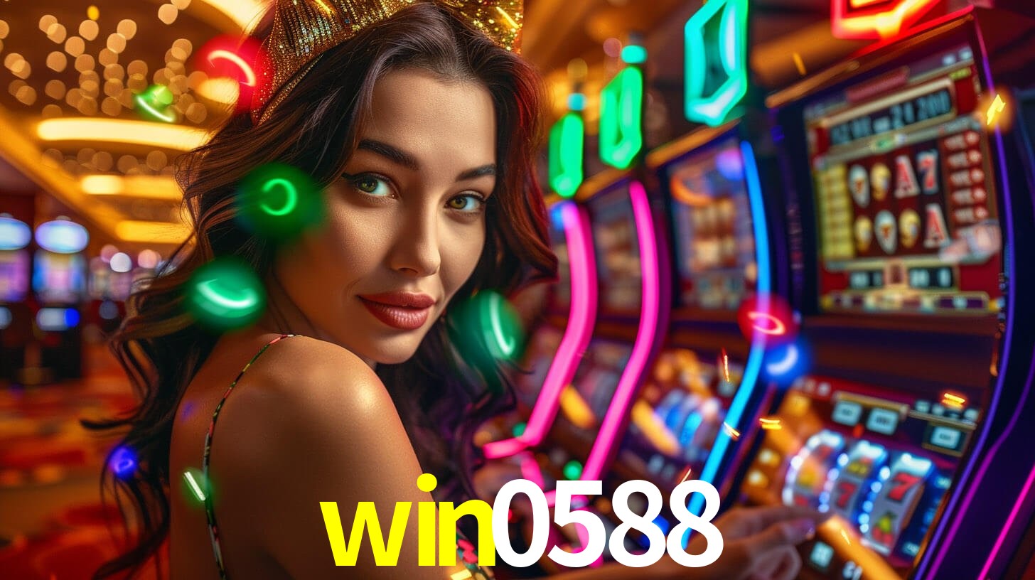 Exclusive Games win0588