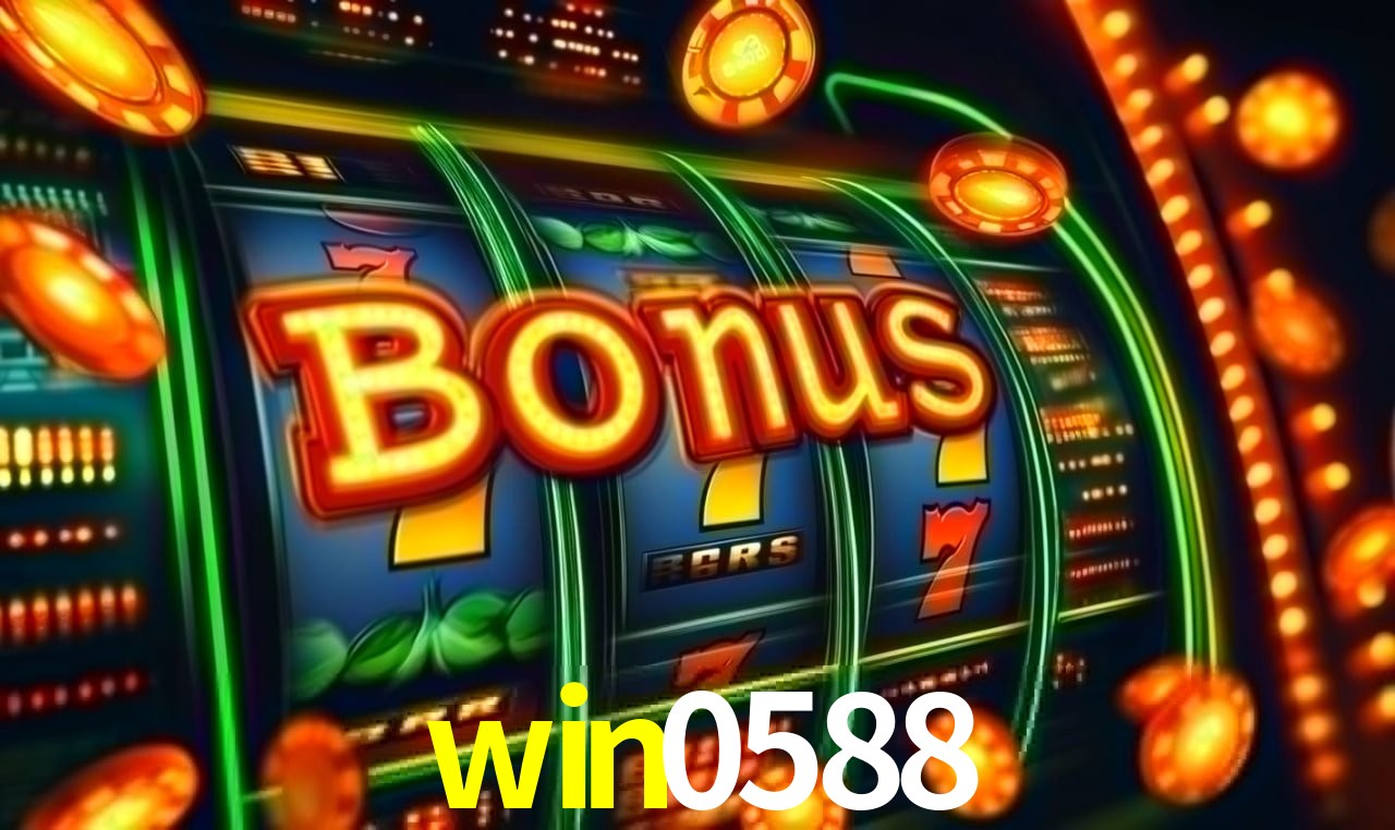Roulette Table win0588