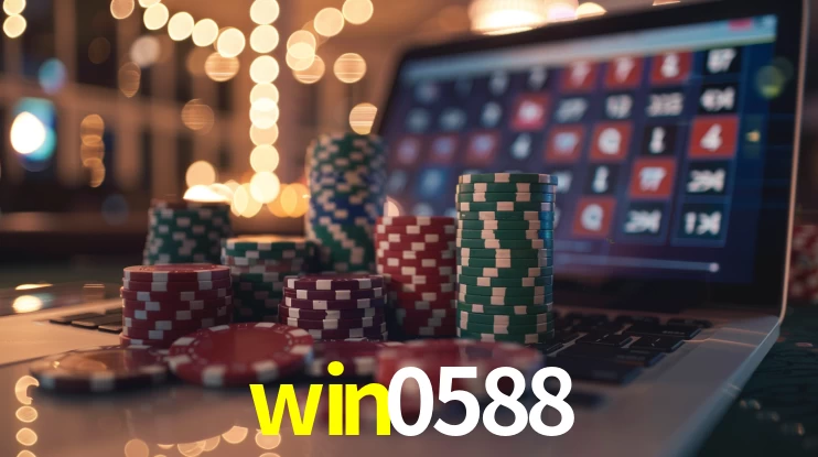 Game Providers win0588