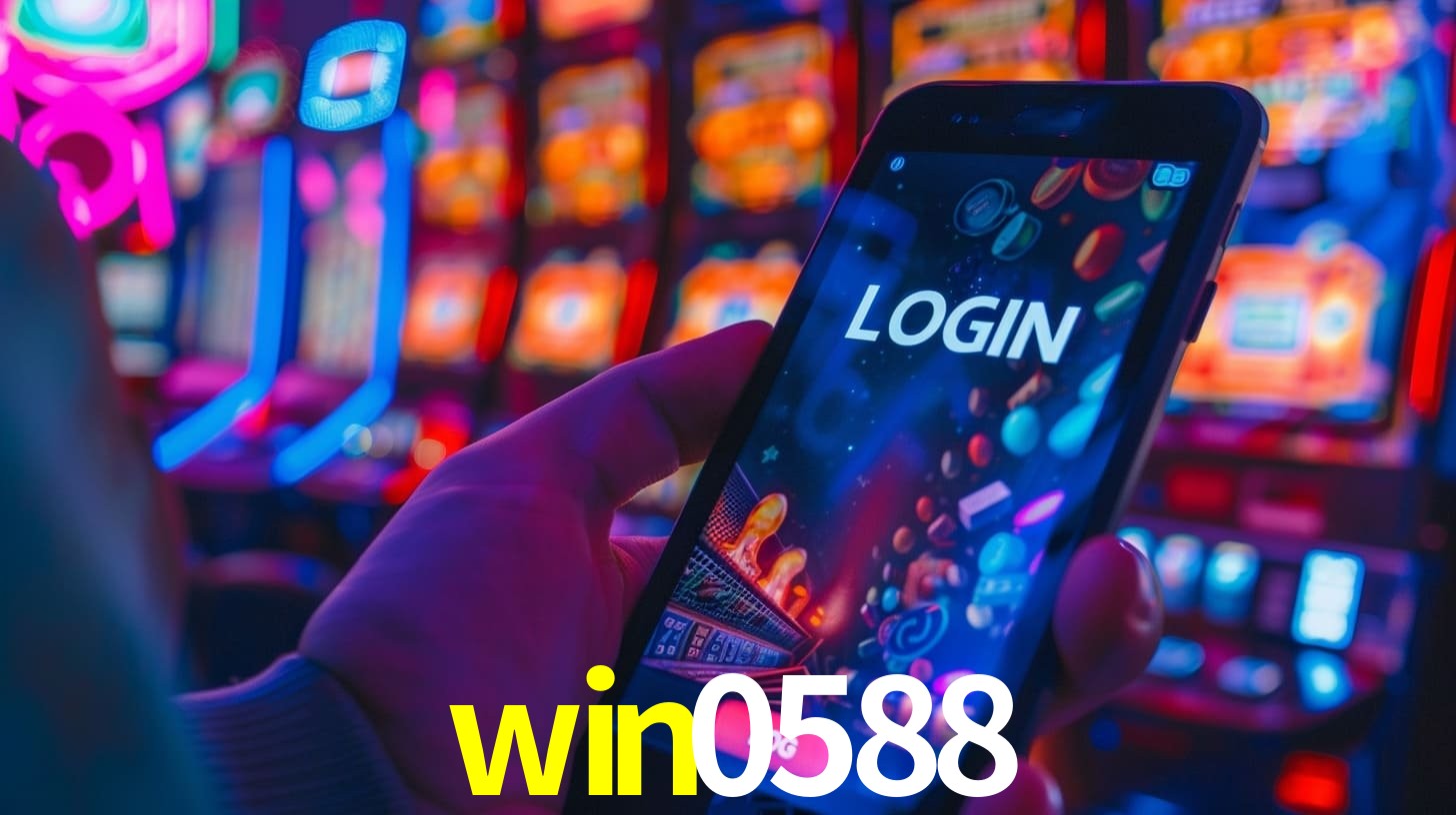 cassino win0588