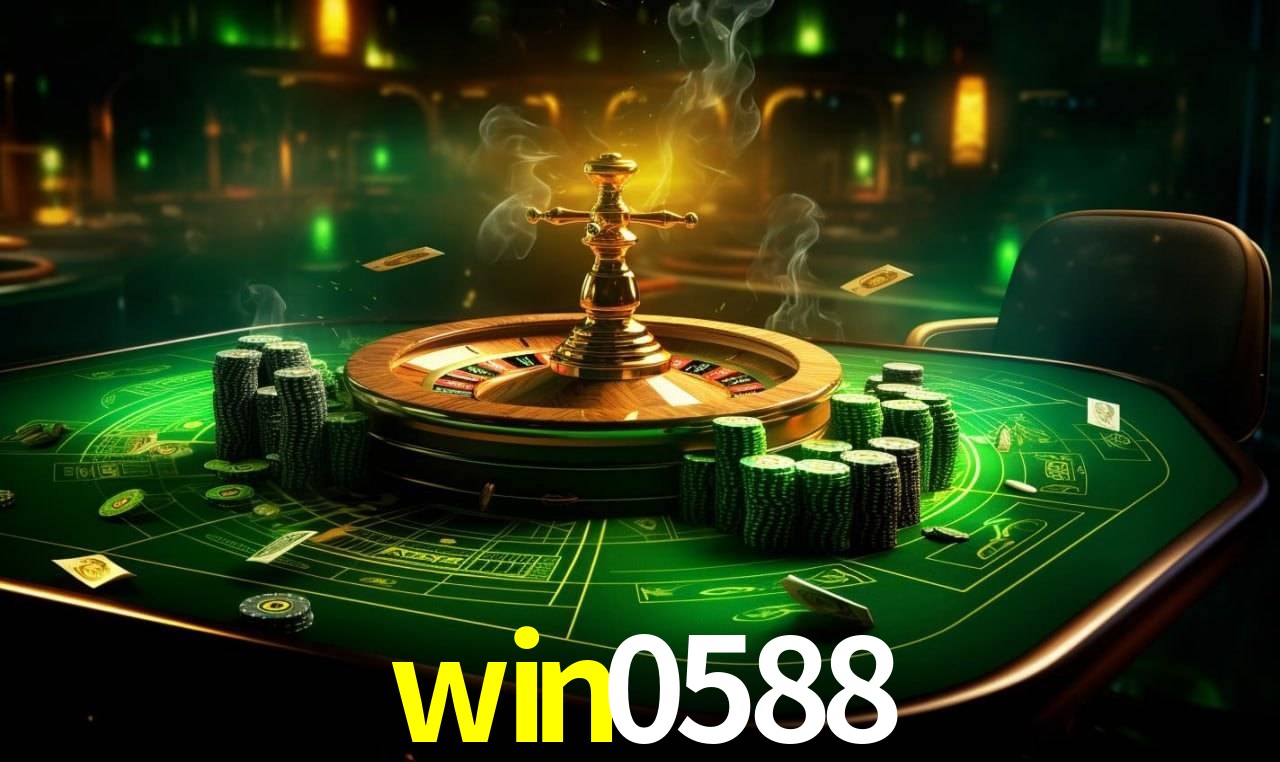 Inovações de Jogos na win0588: O Futuro das Experiências Interativas