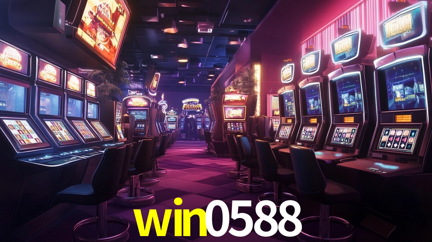 Welcome Bonus win0588