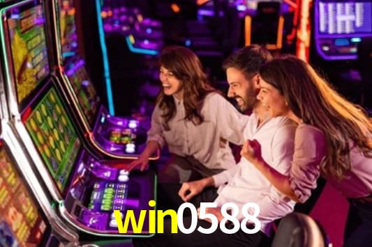 A Emoção da Loteria na win0588: Uma Chance de Mudança de Vida