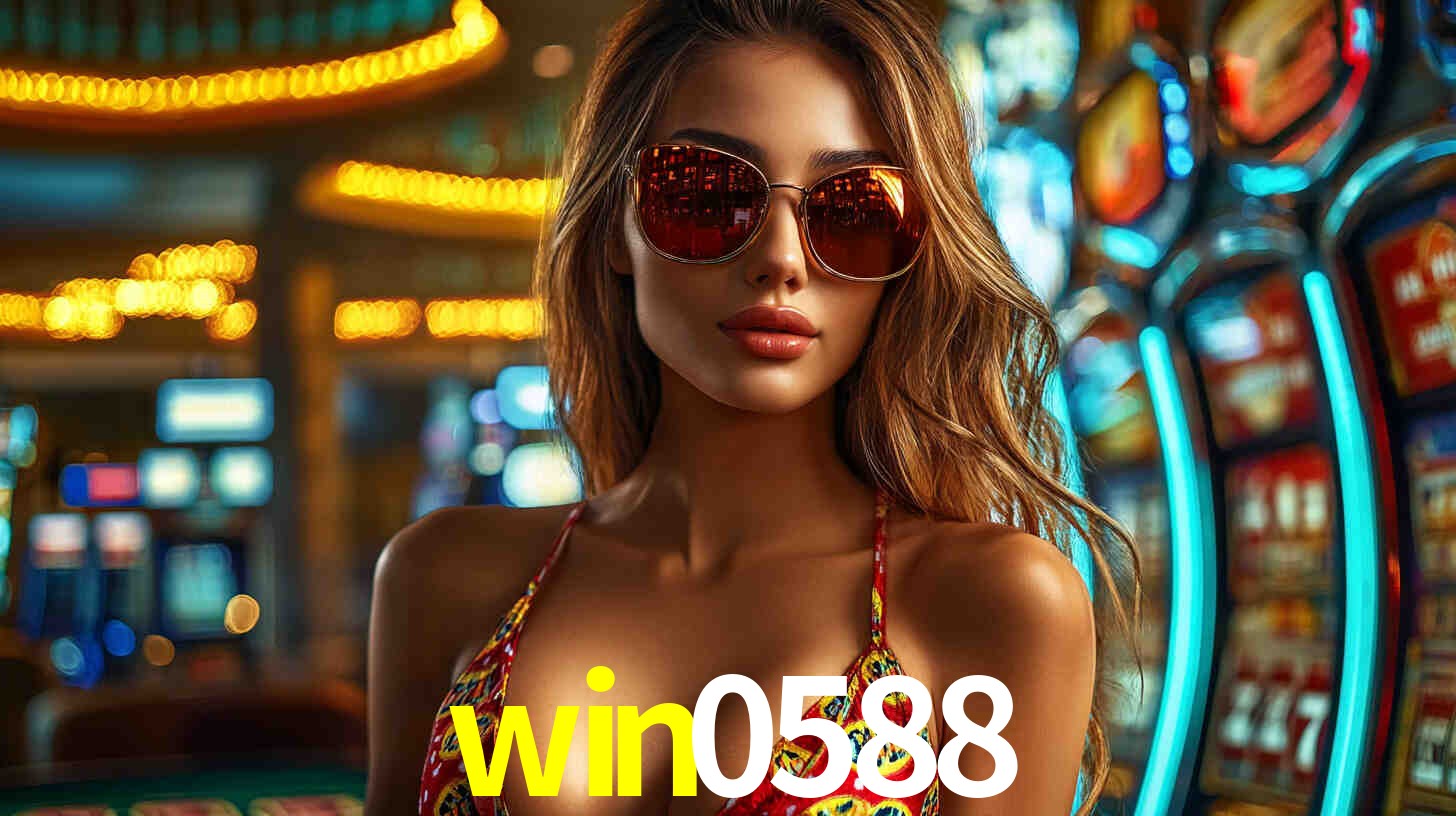 Tournaments win0588