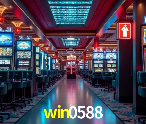 Explorando a Categoria de Eventos em Apostas na win0588