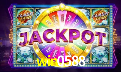 Roulette Table win0588