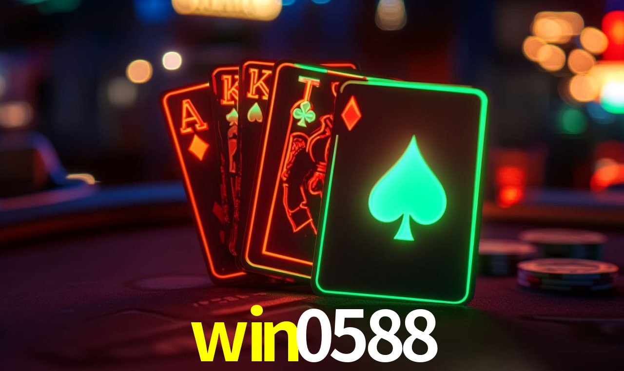 Player Reviews win0588