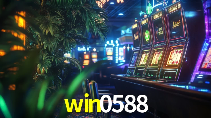 Programa VIP win0588