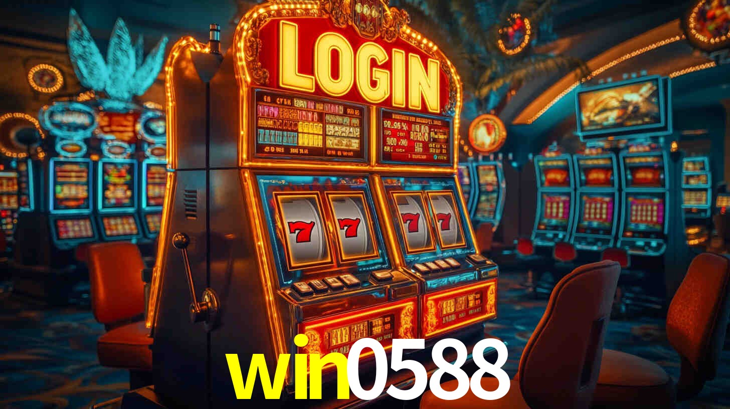 Programa VIP win0588