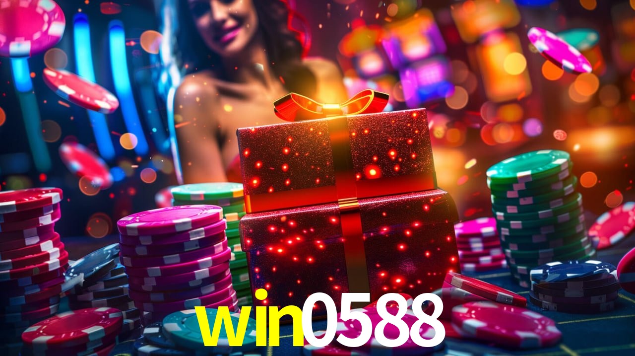 Descubra o Programa VIP da win0588: Vantagens Exclusivas para Jogadores