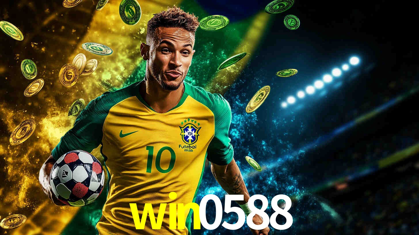 Apostas Esportivas na win0588: Um Guia Completo