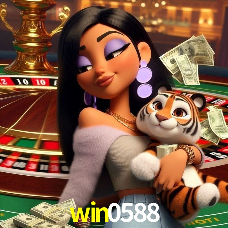 Football Betting win0588