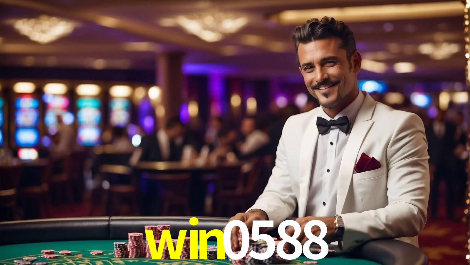 Quick Registration win0588