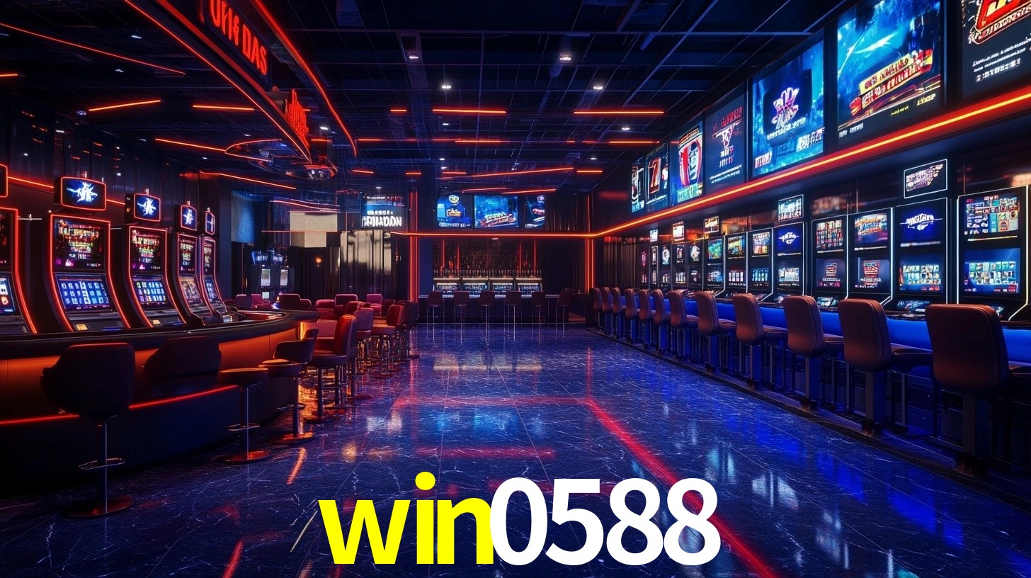 Exclusive Games win0588
