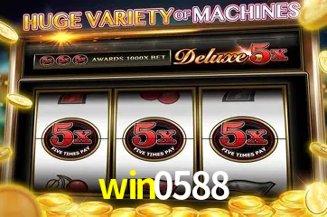 Blackjack Table win0588