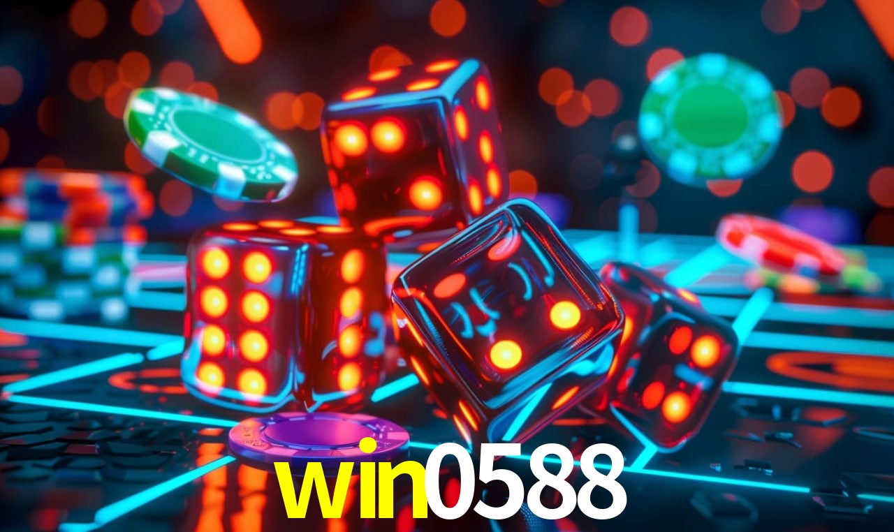 Desvendando o Mundo dos Jogos Virtuais na win0588