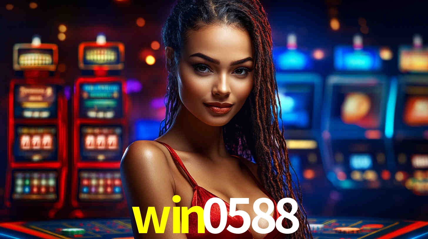 Apostas Esportivas na win0588: Um Guia Completo