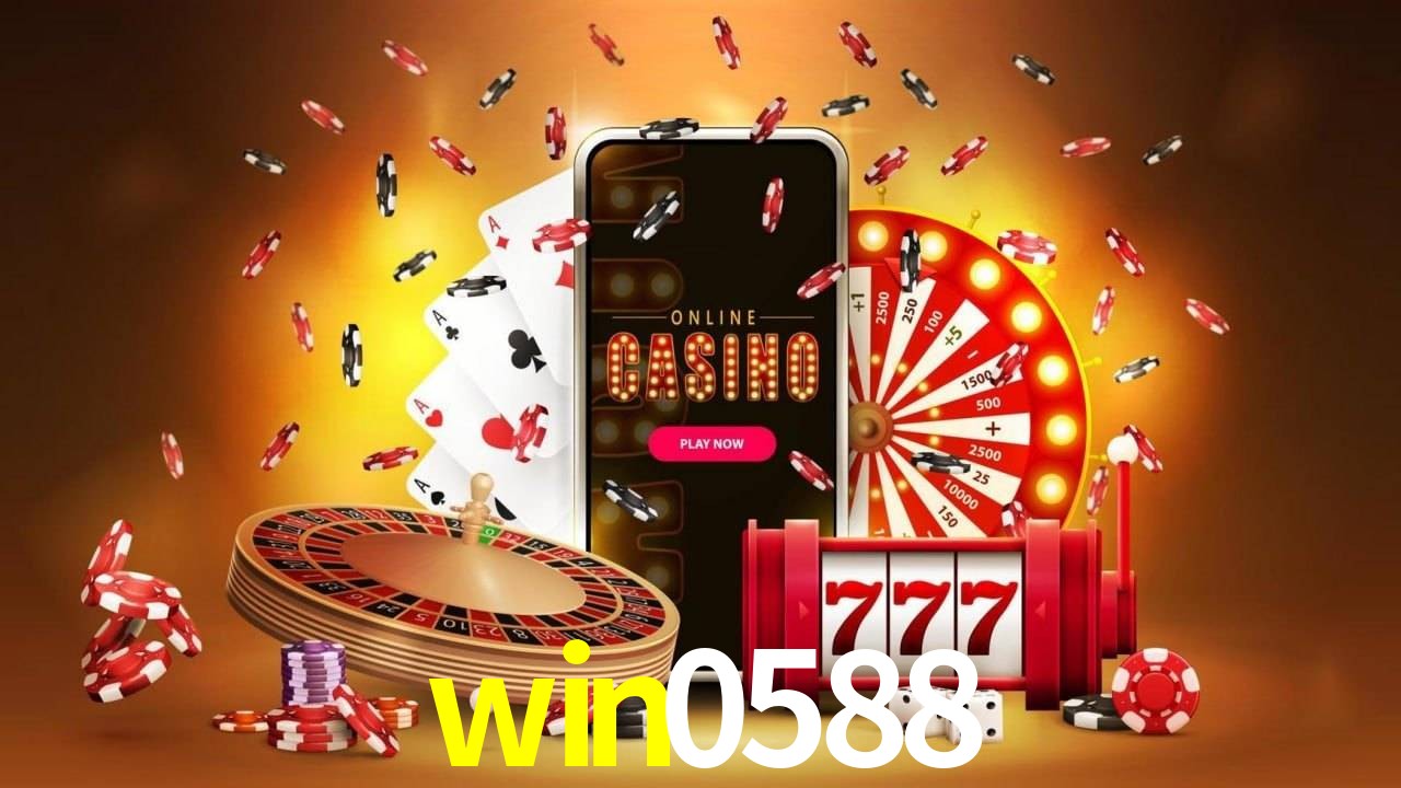 Games Directory win0588
