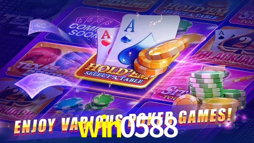 Explorando a Categoria de Eventos em Apostas na win0588
