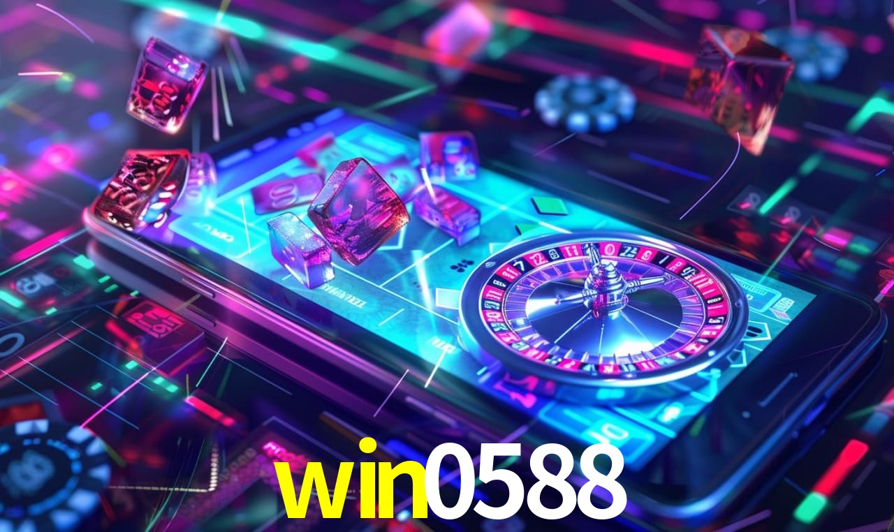 Welcome Bonus win0588