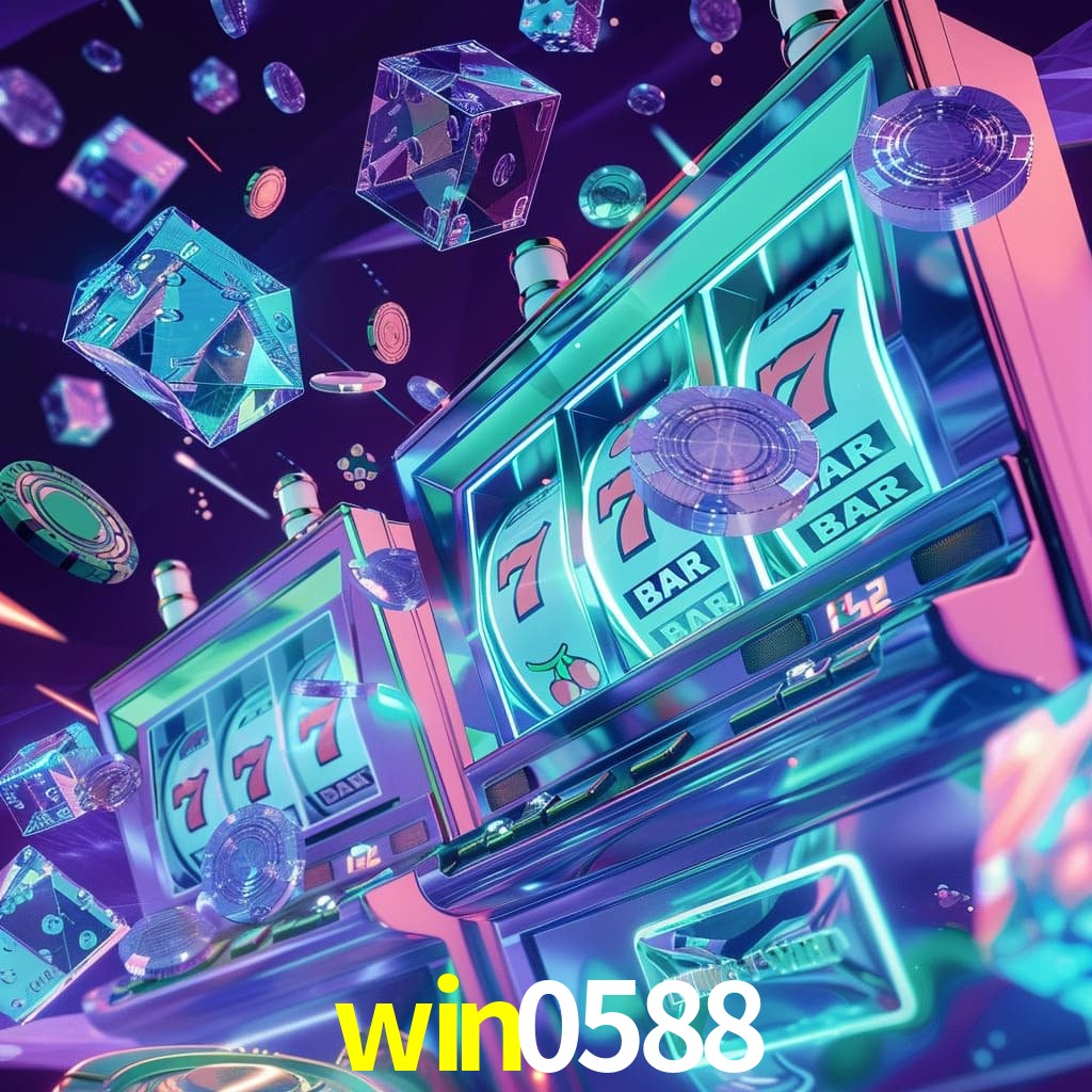 A Experiência Imersiva dos Cassinos Ao Vivo no win0588