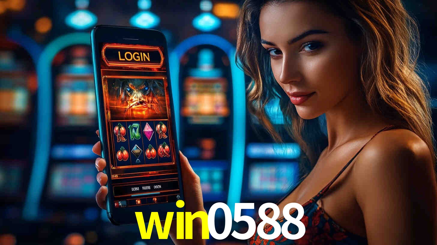 win0588 bet