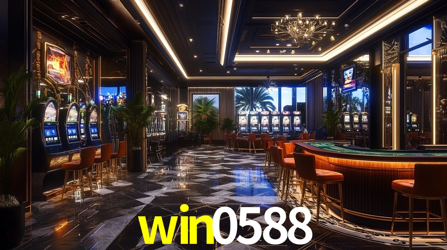 Daily Bonuses win0588
