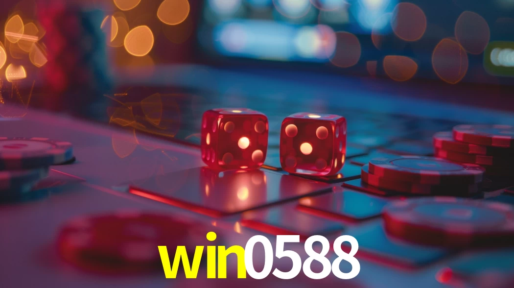 Live Casino win0588