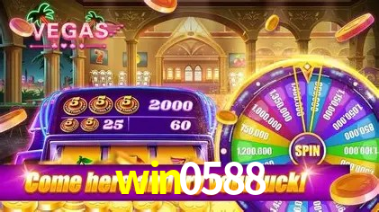 Exclusive Offers win0588