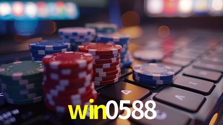 Secure Login win0588