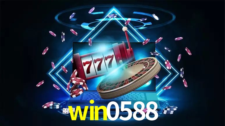 Live Casino win0588