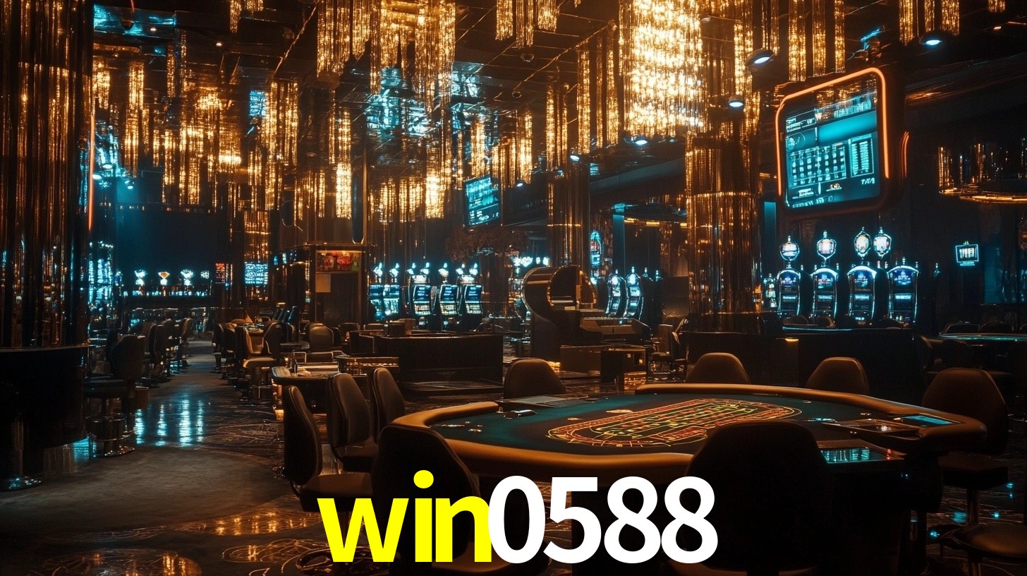 win0588: Jogue Crash e Experimente Alta Recompensa Instantânea