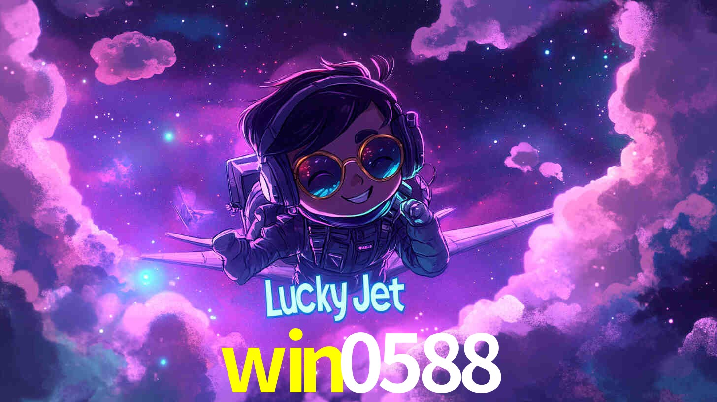 Descubra a Magia dos Jogos de Arcade no win0588