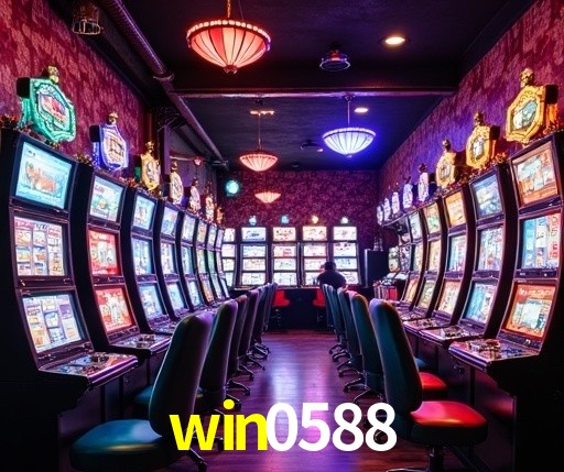 Flash Promotion win0588
