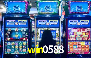 Live Casino win0588