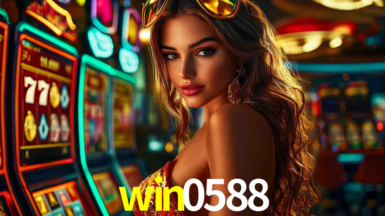 win0588 App Interface