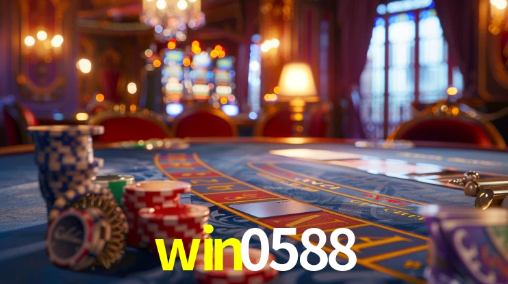 Games Directory win0588