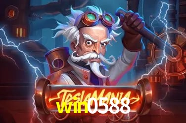Slot Games win0588